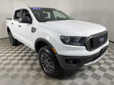 Certified 2021 Ford Ranger XLT w/ Equipment Group 301A Mid image 2
