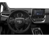 Used 2022 Toyota Corolla LE image 4