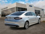 Used 2014 Ford Fusion Titanium image 5