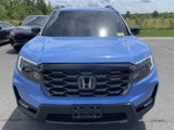 Used 2024 Honda Passport TrailSport image 2