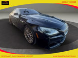 Used 2015 BMW 650i Gran Coupe image 3