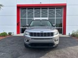 Used 2018 Jeep Compass Latitude w/ Popular Equipment Group image 2