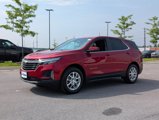 Certified 2022 Chevrolet Equinox LT image 2