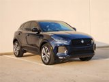 New 2024 Jaguar E-PACE R-Dynamic SE image 2