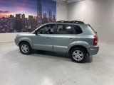 Used 2008 Hyundai Tucson Limited image 4