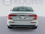 Certified 2025 Volvo S60 B5 Core image 5