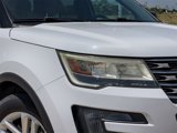 Used 2017 Ford Explorer XLT w/ Equipment Group 201A image 3