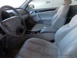 Used 2003 Mercedes-Benz CLK 320 Cabriolet image 5