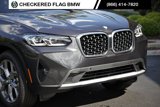New 2025 BMW X4 xDrive30i w/ Convenience Package image 2