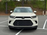Used 2024 Toyota Grand Highlander AWD image 2