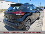 Certified 2024 Nissan Kicks SR image 5