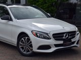 Used 2018 Mercedes-Benz C 300 4MATIC Sedan w/ Premium Package image 5