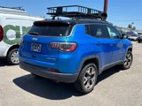 Used 2018 Jeep Compass Limited image 5