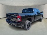 New 2024 RAM 2500 Big Horn w/ Night Edition image 4