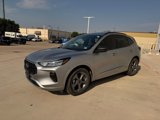 Used 2023 Ford Escape ST-Line w/ Tech Pack #1 image 3