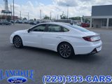 Used 2023 Hyundai Sonata Limited w/ Preferred Accessory Package image 6