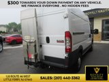 Used 2016 RAM ProMaster 1500 w/ Interior Convenience Group image 6