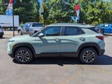 New 2026 Chevrolet TrailBlazer LT image 2