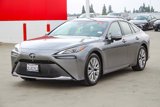 Certified 2024 Toyota Mirai XLE image 3
