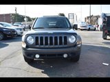 Used 2015 Jeep Patriot Sport w/ Power Value Group image 2