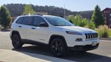 Used 2016 Jeep Cherokee Sport image 3