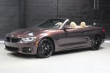 Used 2020 BMW 440i Convertible w/ M Sport Package image 6