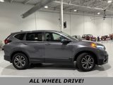 Used 2022 Honda CR-V EX-L image 2