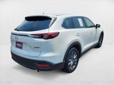 Used 2022 MAZDA CX-9 Touring image 5