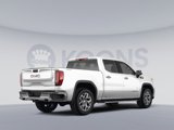 New 2025 GMC Sierra 1500 Pro w/ Pro Value Package image 4