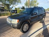 Used 2004 Jeep Grand Cherokee Limited w/ Trailer Tow Group IV image 6