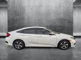 Used 2020 Honda Civic LX image 4