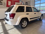 Used 2005 Jeep Grand Cherokee Laredo image 3