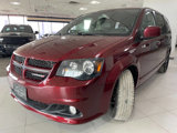 Used 2018 Dodge Grand Caravan GT image 3