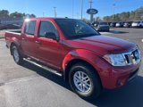 Used 2018 Nissan Frontier SV image 3