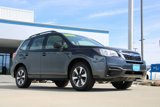 Used 2018 Subaru Forester 2.5i w/ Alloy Wheel Package image 5