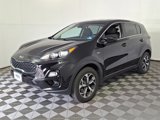 Used 2020 Kia Sportage LX image 2