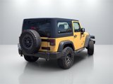 Used 2013 Jeep Wrangler Sport w/ Connectivity Group image 5