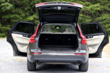 Used 2021 Volvo XC60 T5 Momentum w/ Premium Package image 5