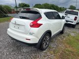 Used 2014 Nissan Juke SL w/ Sport Package image 5