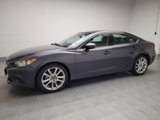 Used 2014 MAZDA MAZDA6 Touring w/ Touring Technology Package image 2