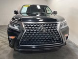 Used 2022 Lexus GX 460 Premium image 4