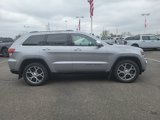 Used 2021 Jeep Grand Cherokee Limited w/ Sun & Sound Group image 4