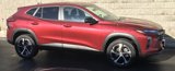 Used 2024 Chevrolet Trax RS w/ Driver Confidence Package image 3