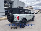 Used 2023 Ford Bronco Black Diamond image 3