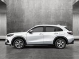 New 2025 Honda HR-V LX image 3