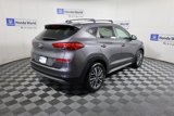 Used 2020 Hyundai Tucson SEL image 5