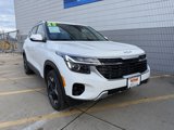 Used 2025 Kia Seltos EX w/ EX Sunroof Package image 2
