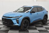 New 2025 Chevrolet Trax ACTIV w/ Driver Confidence Package image 2