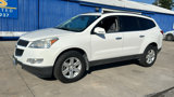 Used 2011 Chevrolet Traverse LT w/ Personal Connectivity Package image 2