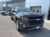 Used 2018 Chevrolet Silverado 1500 LT w/ All Star Edition image 2